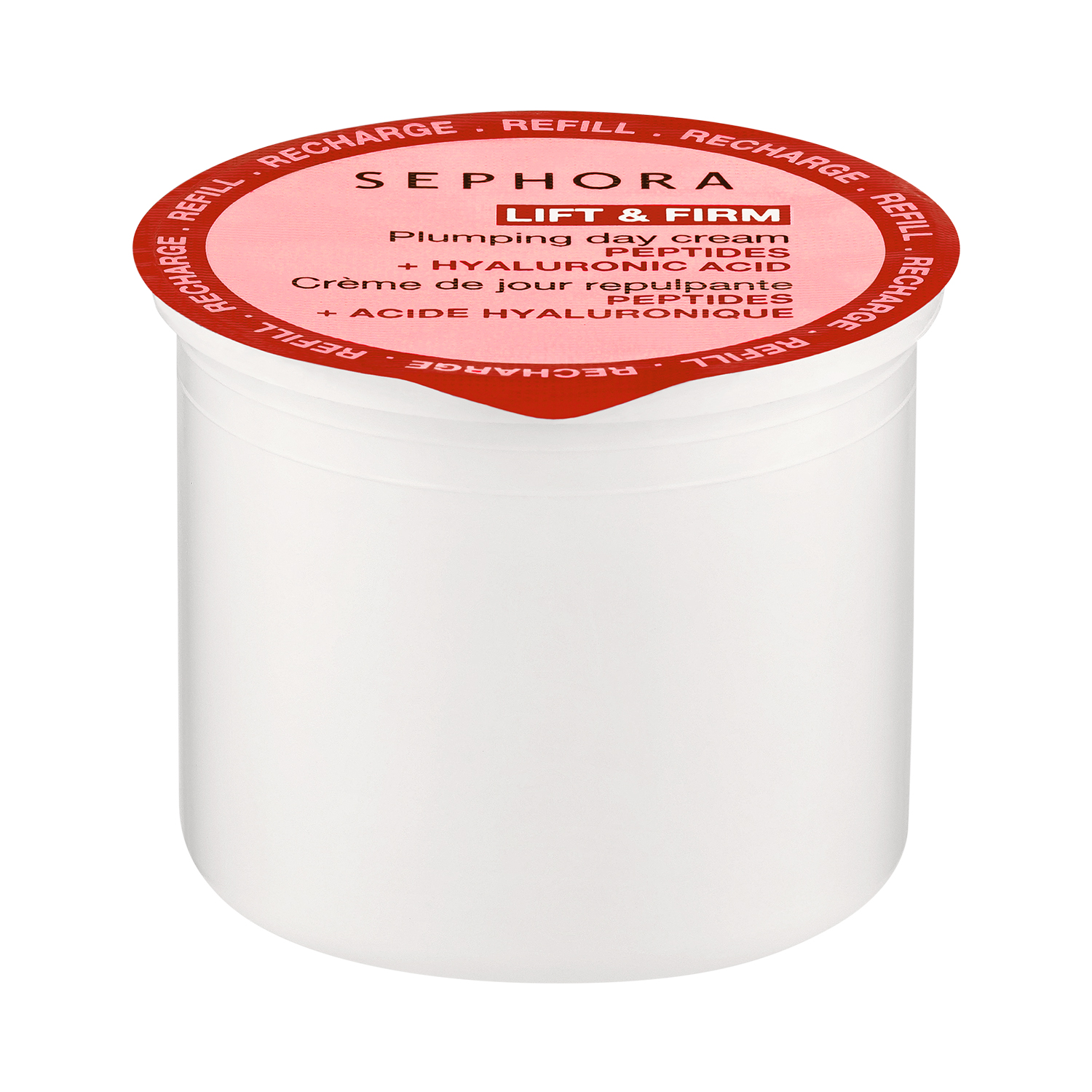 LIFT & FIRM (CREMA DE DÍA RELLENADORA)